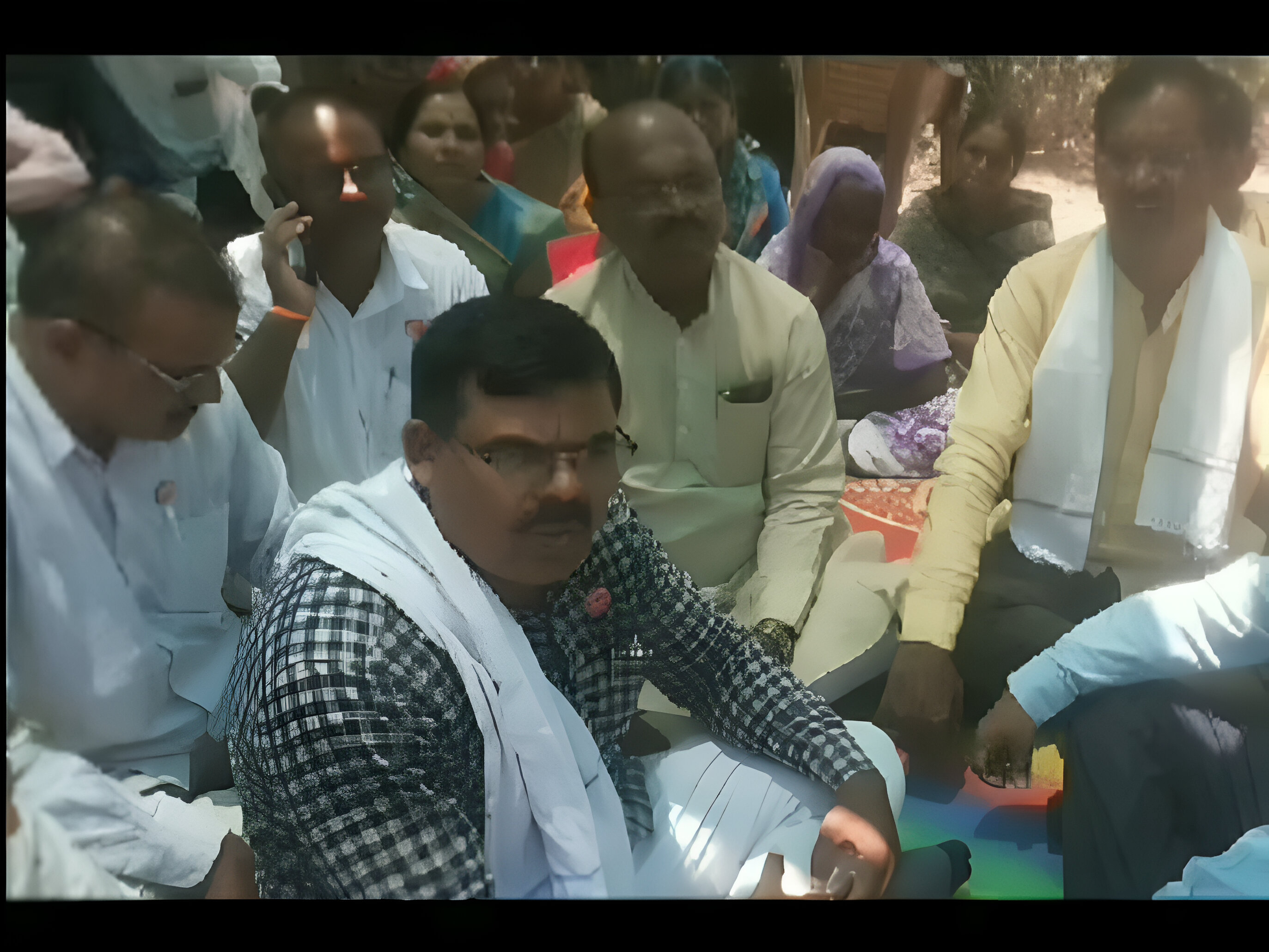 आठवणी फोटो — आभार फाऊंडेशन (Aaba_003 — Photo memory)