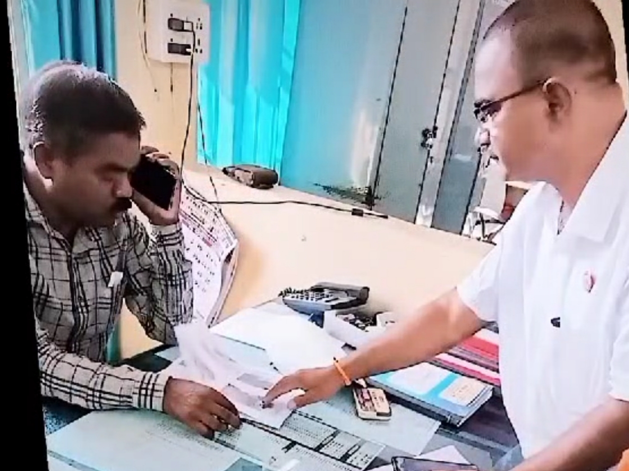 आठवणी फोटो — आभार फाऊंडेशन (Aaba_006 — Photo memory)