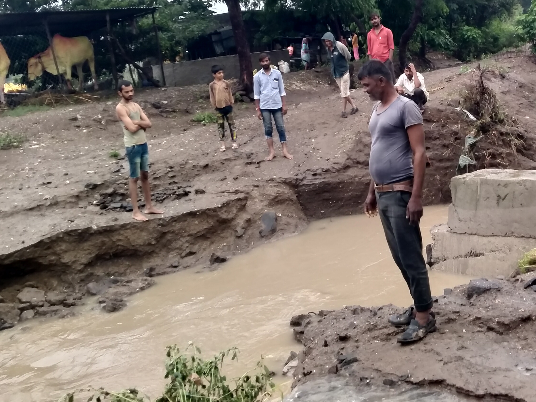 आठवणी फोटो — आभार फाऊंडेशन (Aaba_015 — Photo memory)