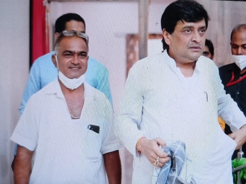 आठवणी फोटो — आभार फाऊंडेशन (Aaba_016 — Photo memory)