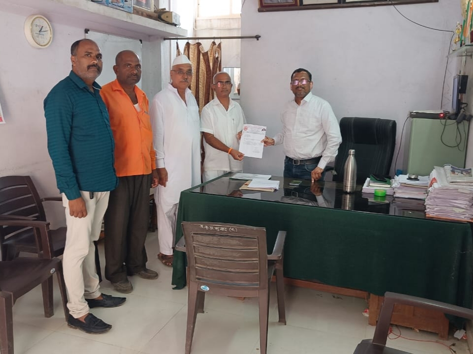 आठवणी फोटो — आभार फाऊंडेशन (Aaba_017 — Photo memory)