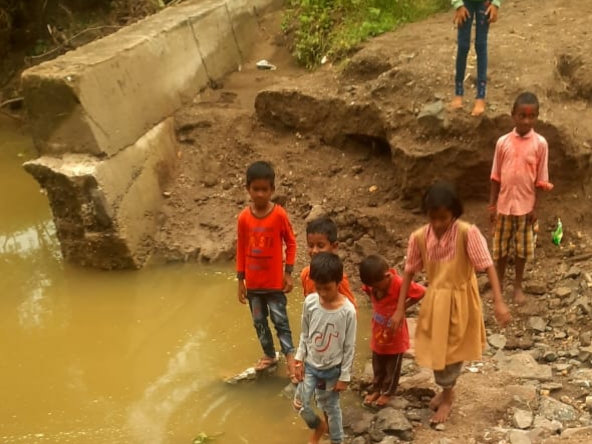 आठवणी फोटो — आभार फाऊंडेशन (Aaba_031 — Photo memory)