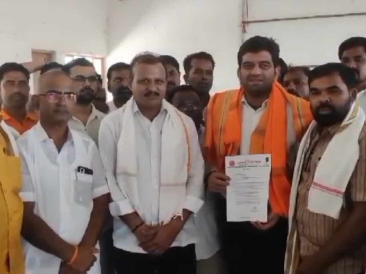 आठवणी फोटो — आभार फाऊंडेशन (Aaba_035 — Photo memory)