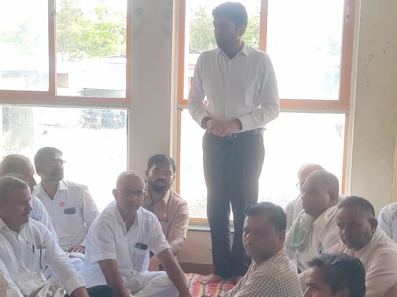 आठवणी फोटो — आभार फाऊंडेशन (Aaba_036 — Photo memory)