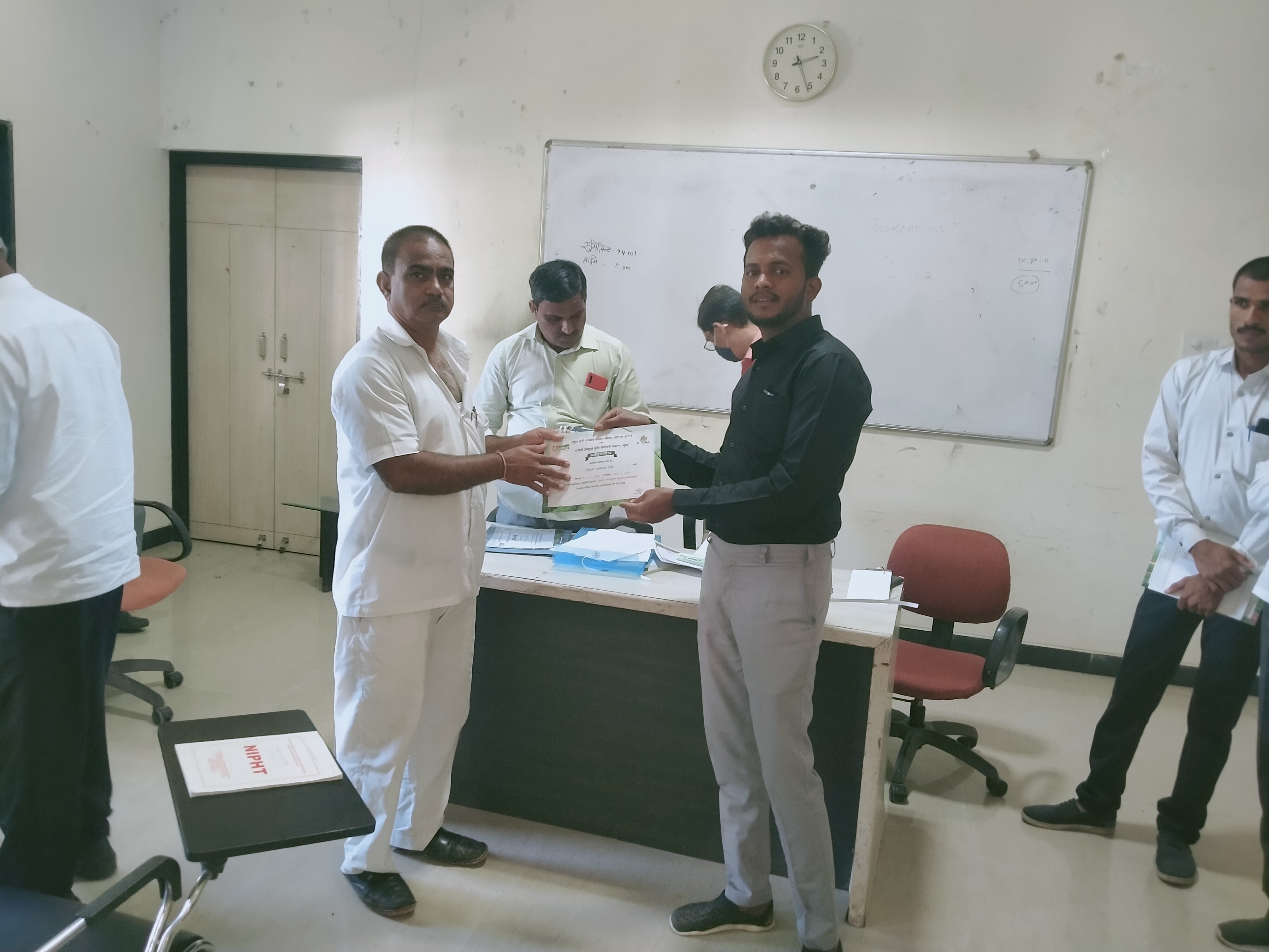 आठवणी फोटो — आभार फाऊंडेशन (Aaba_037 — Photo memory)