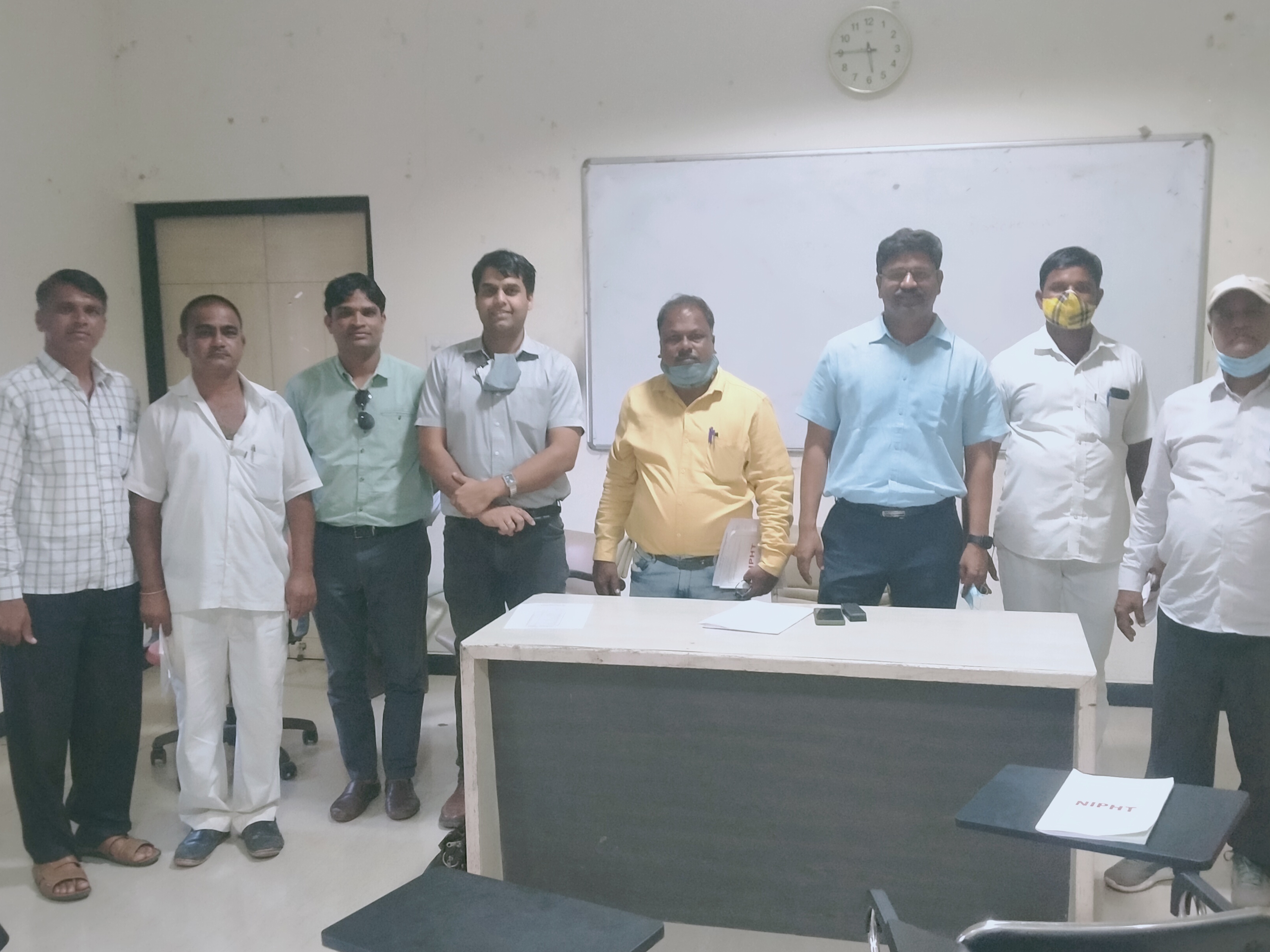 आठवणी फोटो — आभार फाऊंडेशन (Aaba_041 — Photo memory)