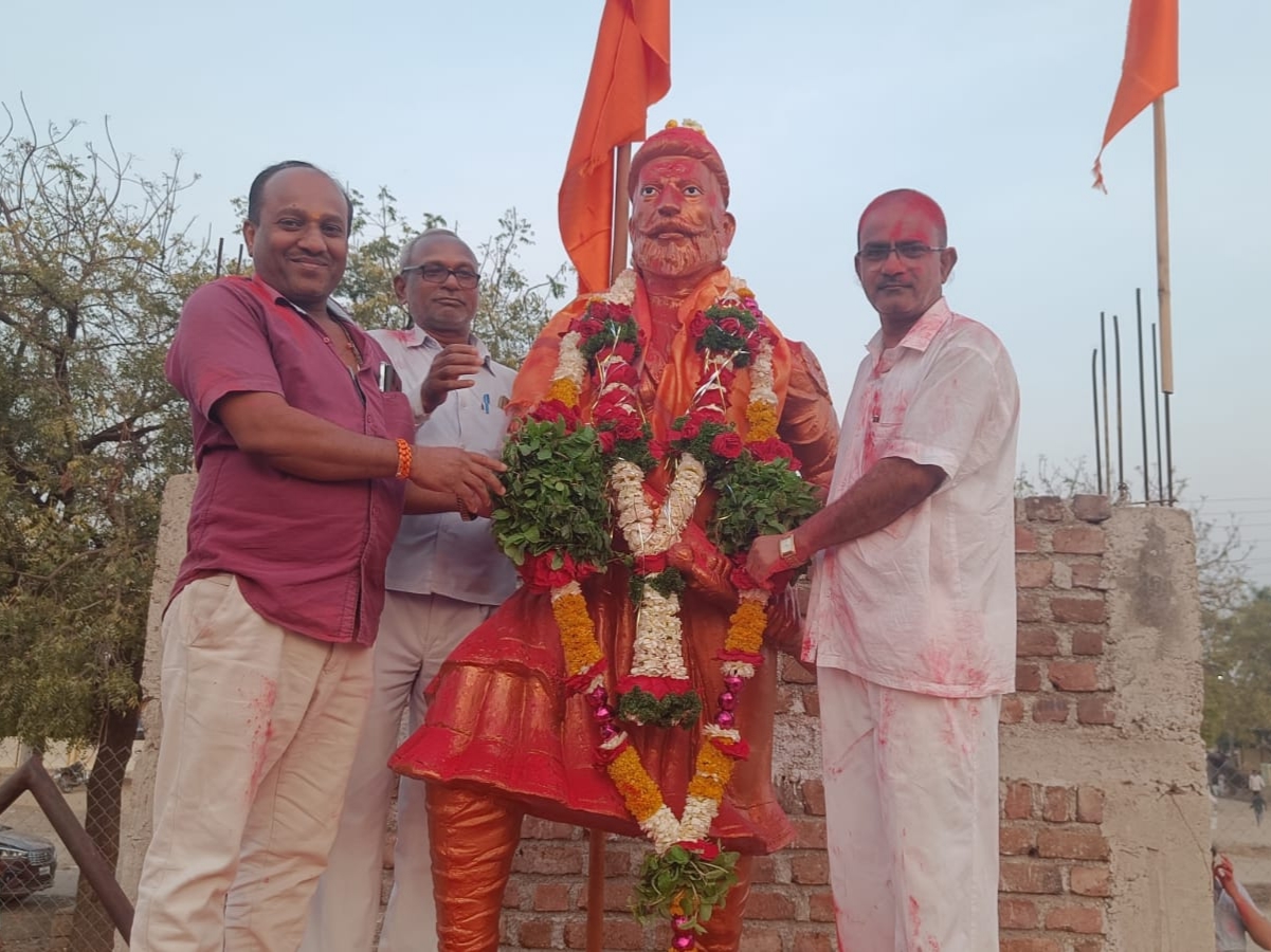 आठवणी फोटो — आभार फाऊंडेशन (Aaba_046 — Photo memory)