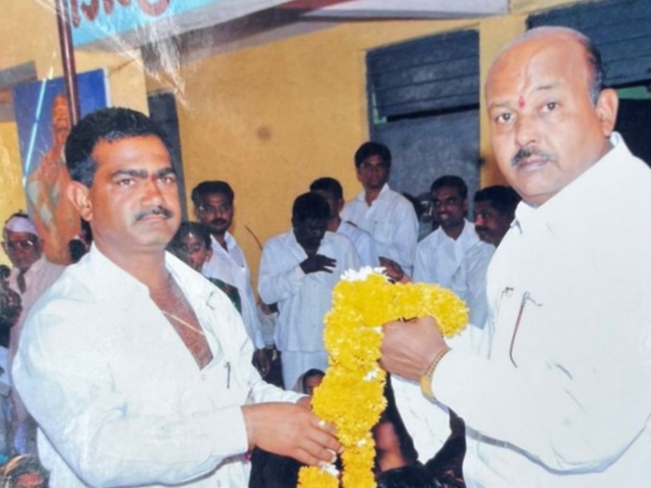 आठवणी फोटो — आभार फाऊंडेशन (Aaba_047 — Photo memory)