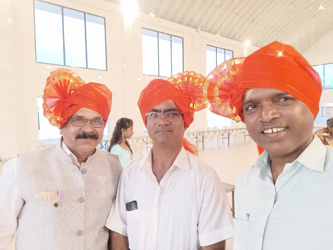 आठवणी फोटो — आभार फाऊंडेशन (Aaba_049 — Photo memory)