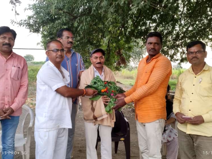 आठवणी फोटो — आभार फाऊंडेशन (Aaba_053 — Photo memory)