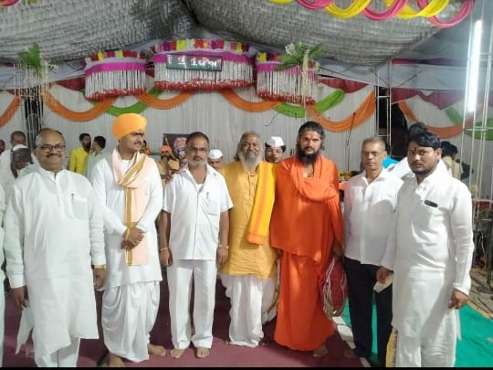 आठवणी फोटो — आभार फाऊंडेशन (Aaba_055 — Photo memory)