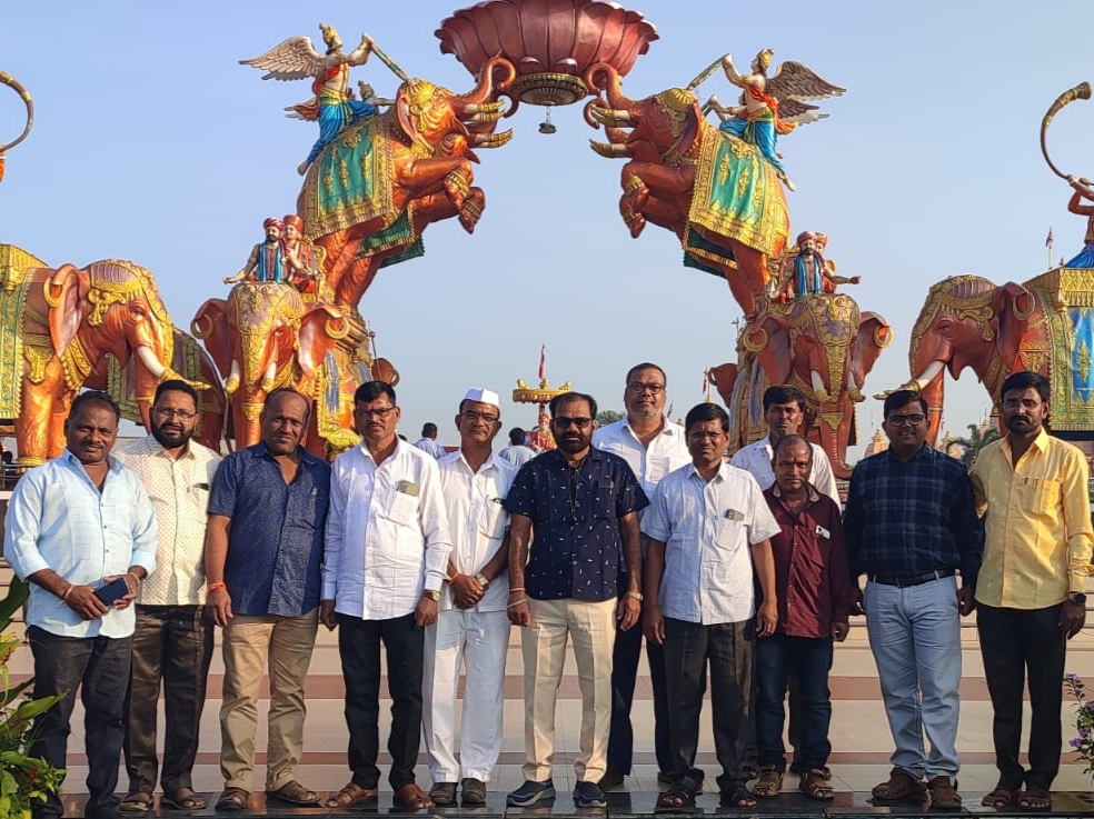 आठवणी फोटो — आभार फाऊंडेशन (Aaba_060 — Photo memory)