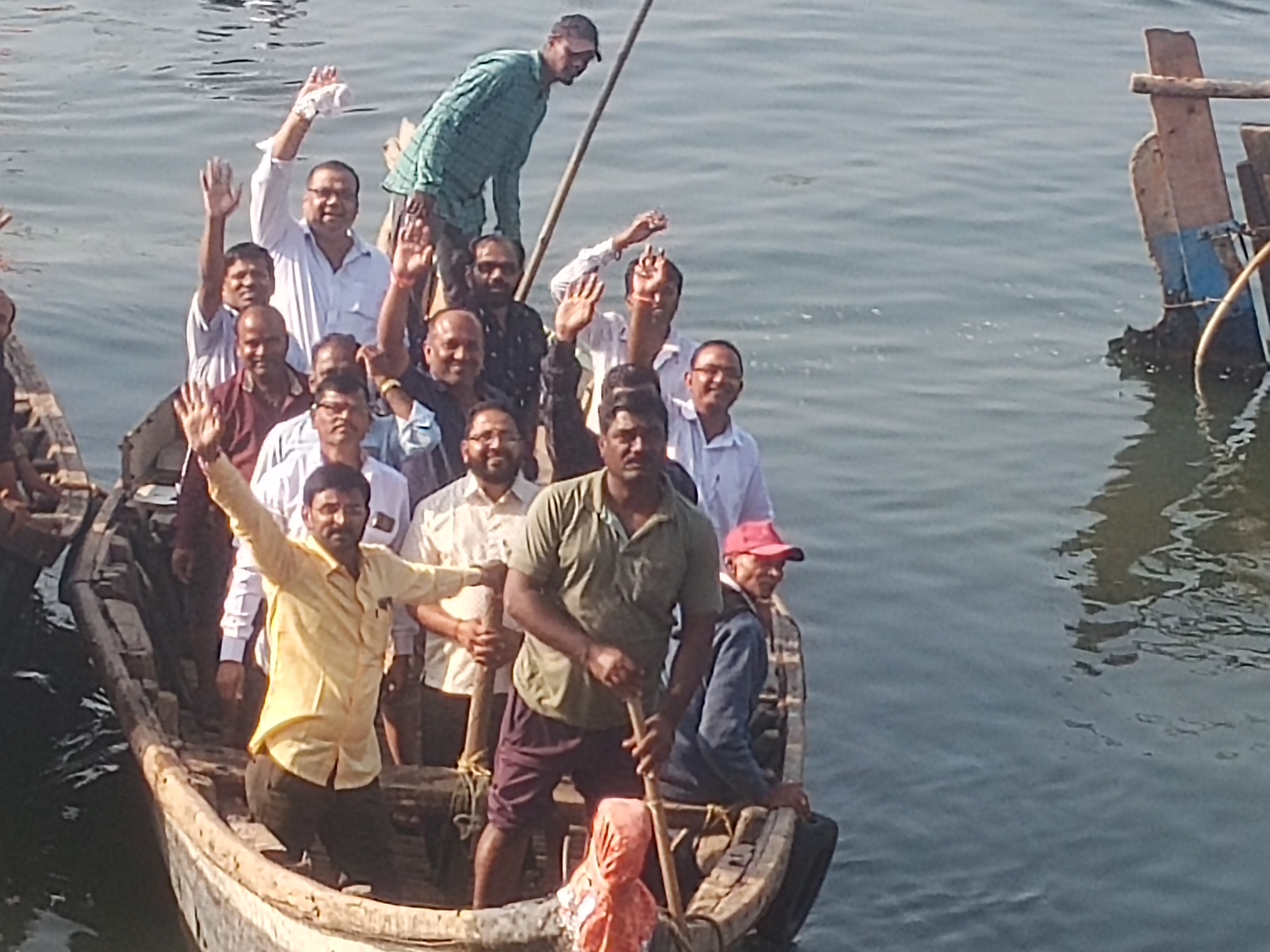 आठवणी फोटो — आभार फाऊंडेशन (Aaba_062 — Photo memory)