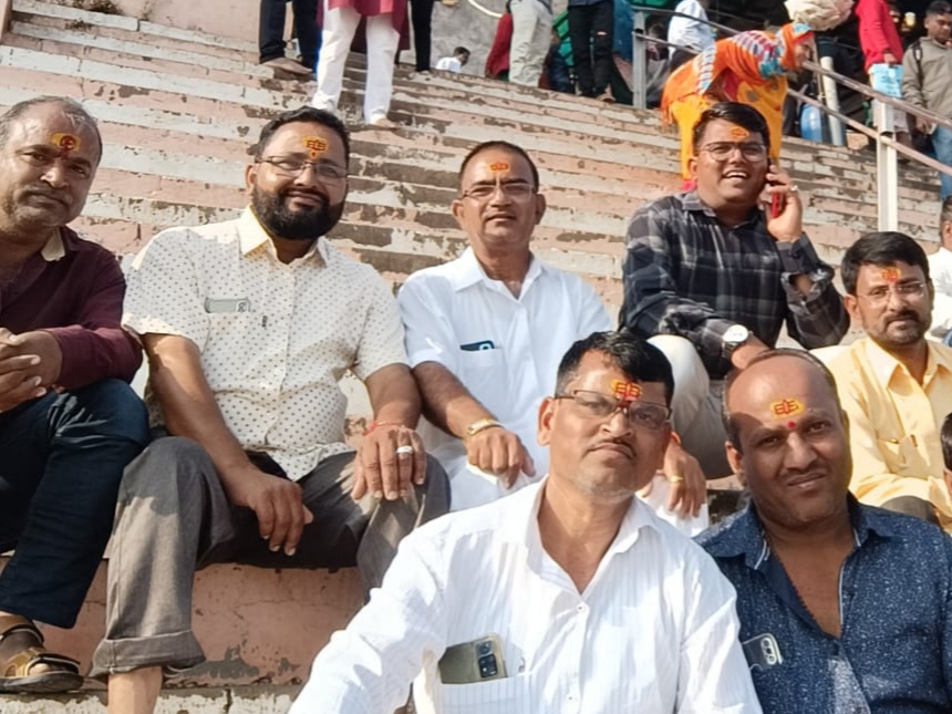 आठवणी फोटो — आभार फाऊंडेशन (Aaba_063 — Photo memory)