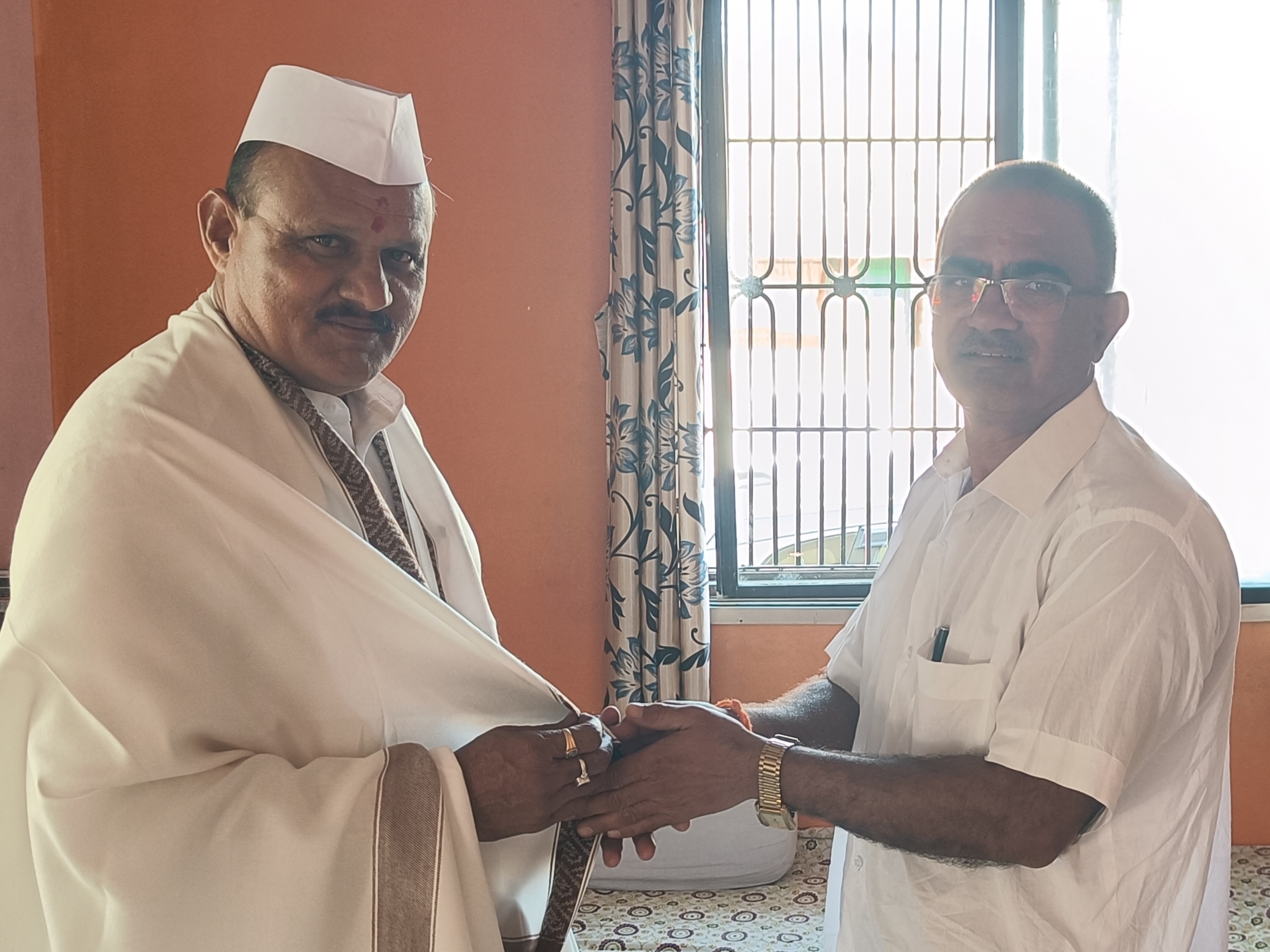 आठवणी फोटो — आभार फाऊंडेशन (Aaba_064 — Photo memory)