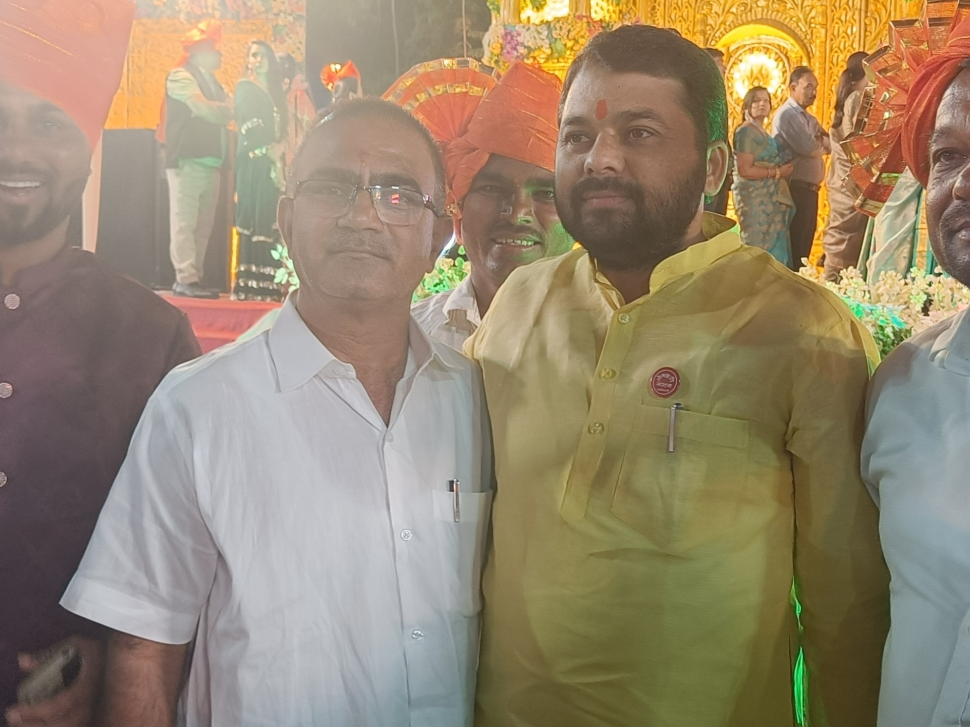 आठवणी फोटो — आभार फाऊंडेशन (Aaba_065 — Photo memory)