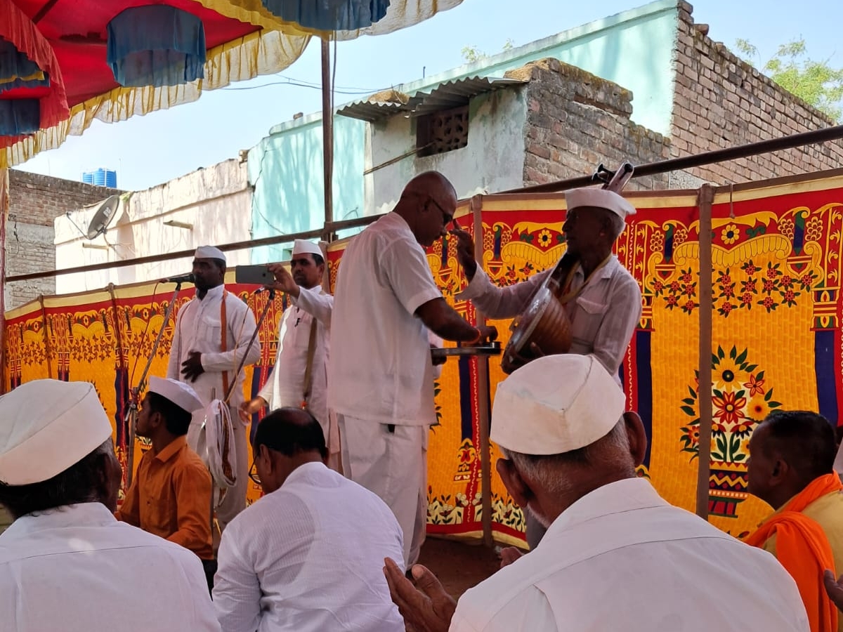 आठवणी फोटो — आभार फाऊंडेशन (Aaba_067 — Photo memory)