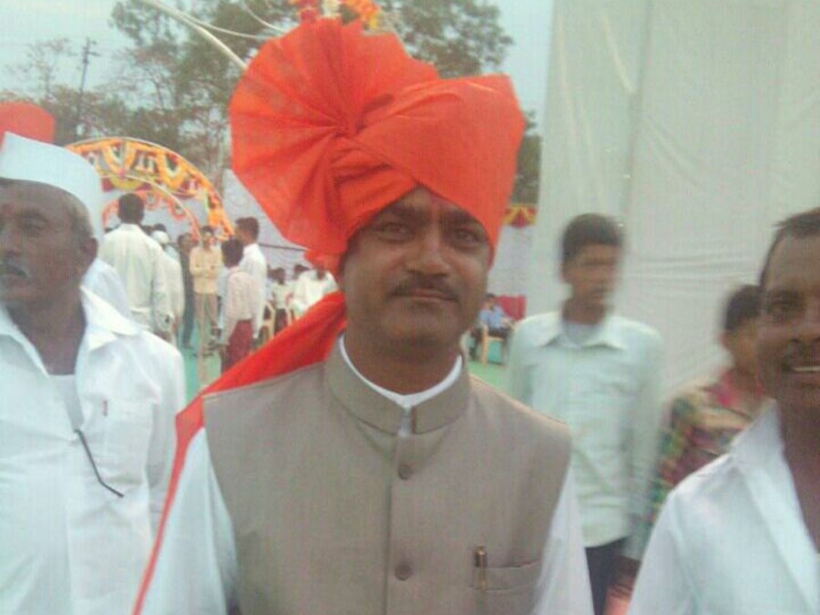 आठवणी फोटो — आभार फाऊंडेशन (Paaba012 — Photo memory)