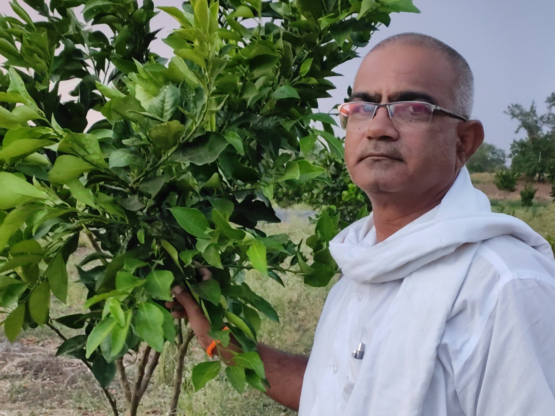 आठवणी फोटो — आभार फाऊंडेशन (Paaba013 — Photo memory)