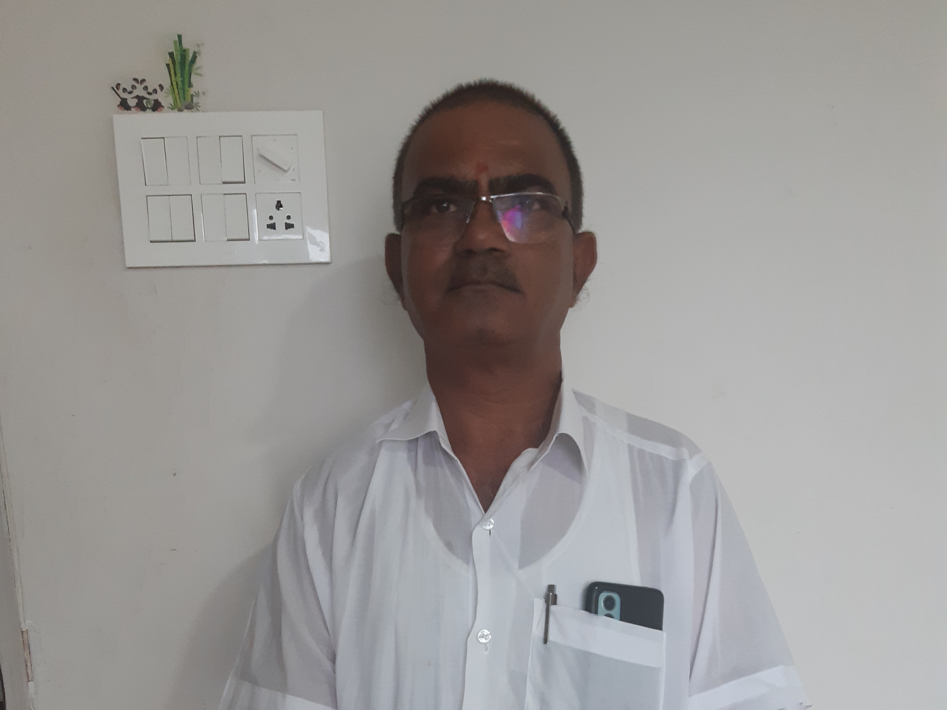 आठवणी फोटो — आभार फाऊंडेशन (Paaba018 — Photo memory)