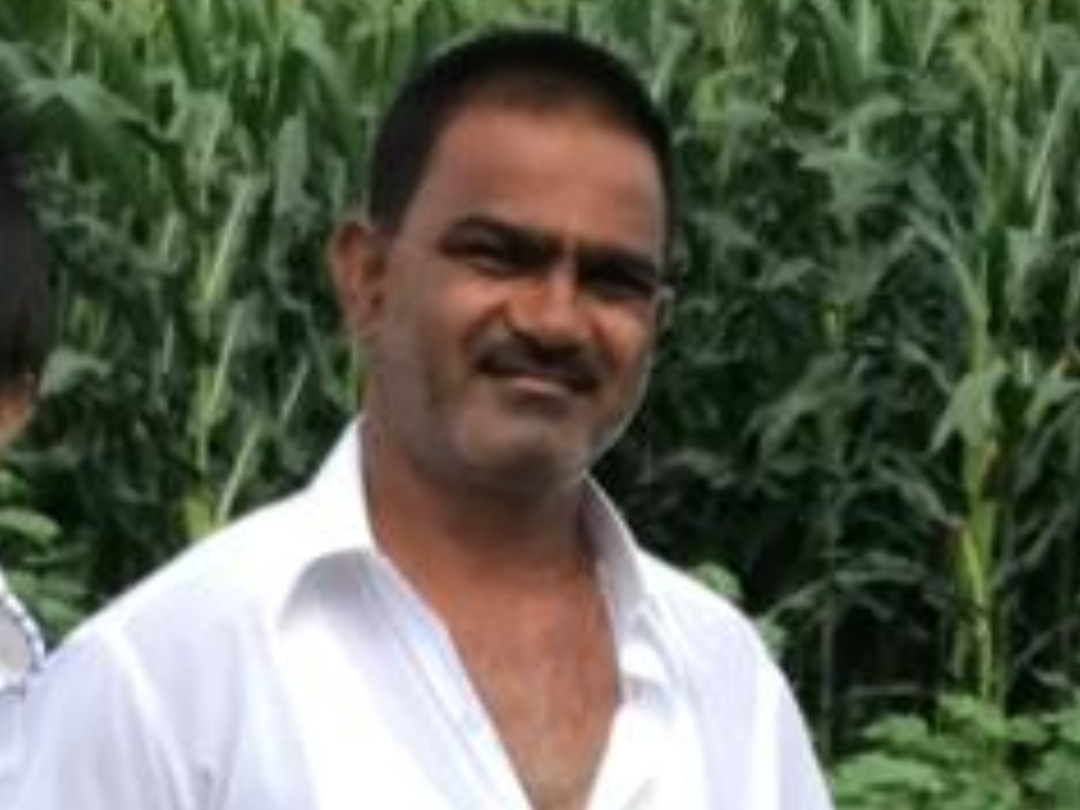 आठवणी फोटो — आभार फाऊंडेशन (Paaba019 — Photo memory)