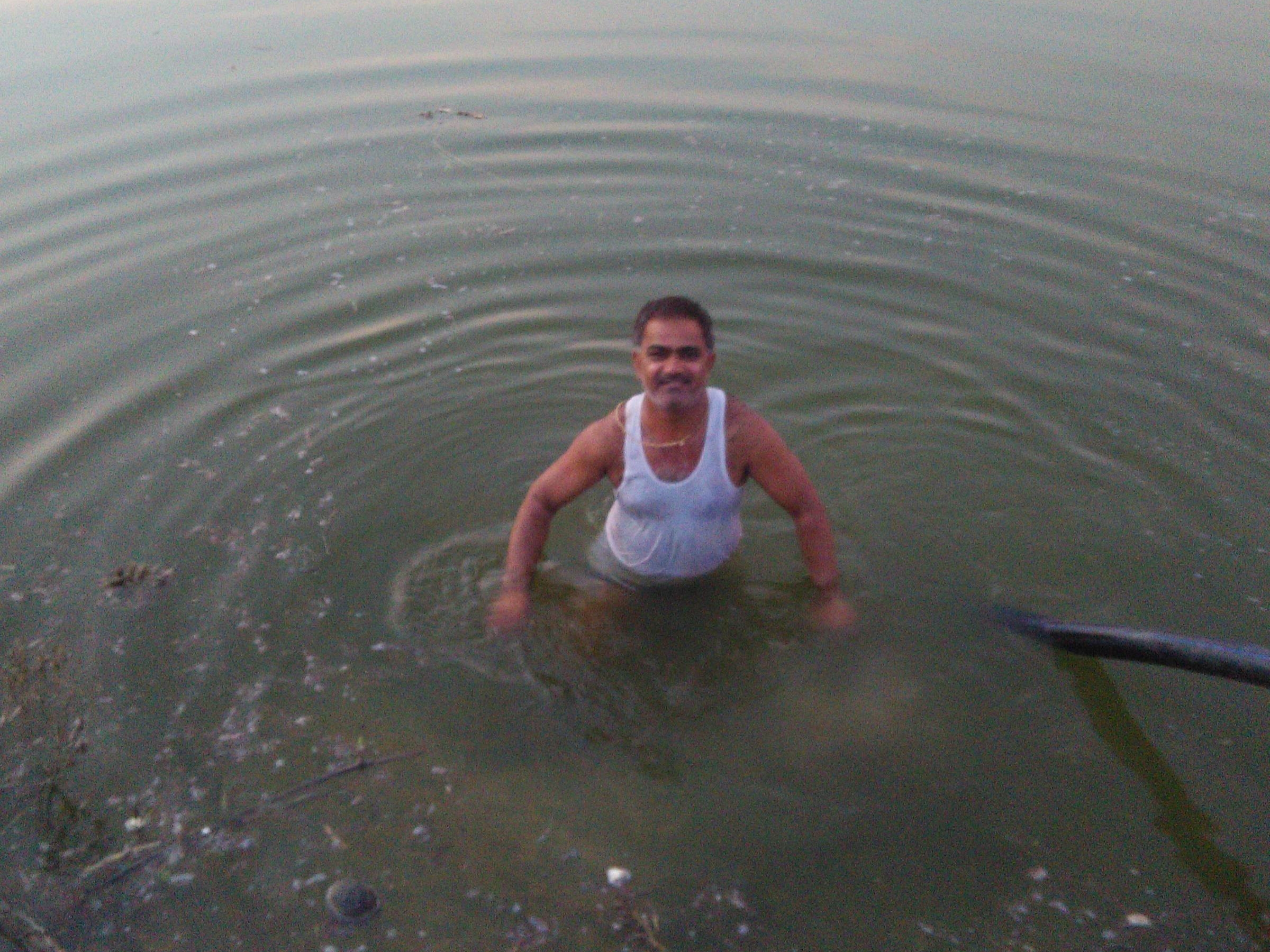 आठवणी फोटो — आभार फाऊंडेशन (Paaba027 — Photo memory)