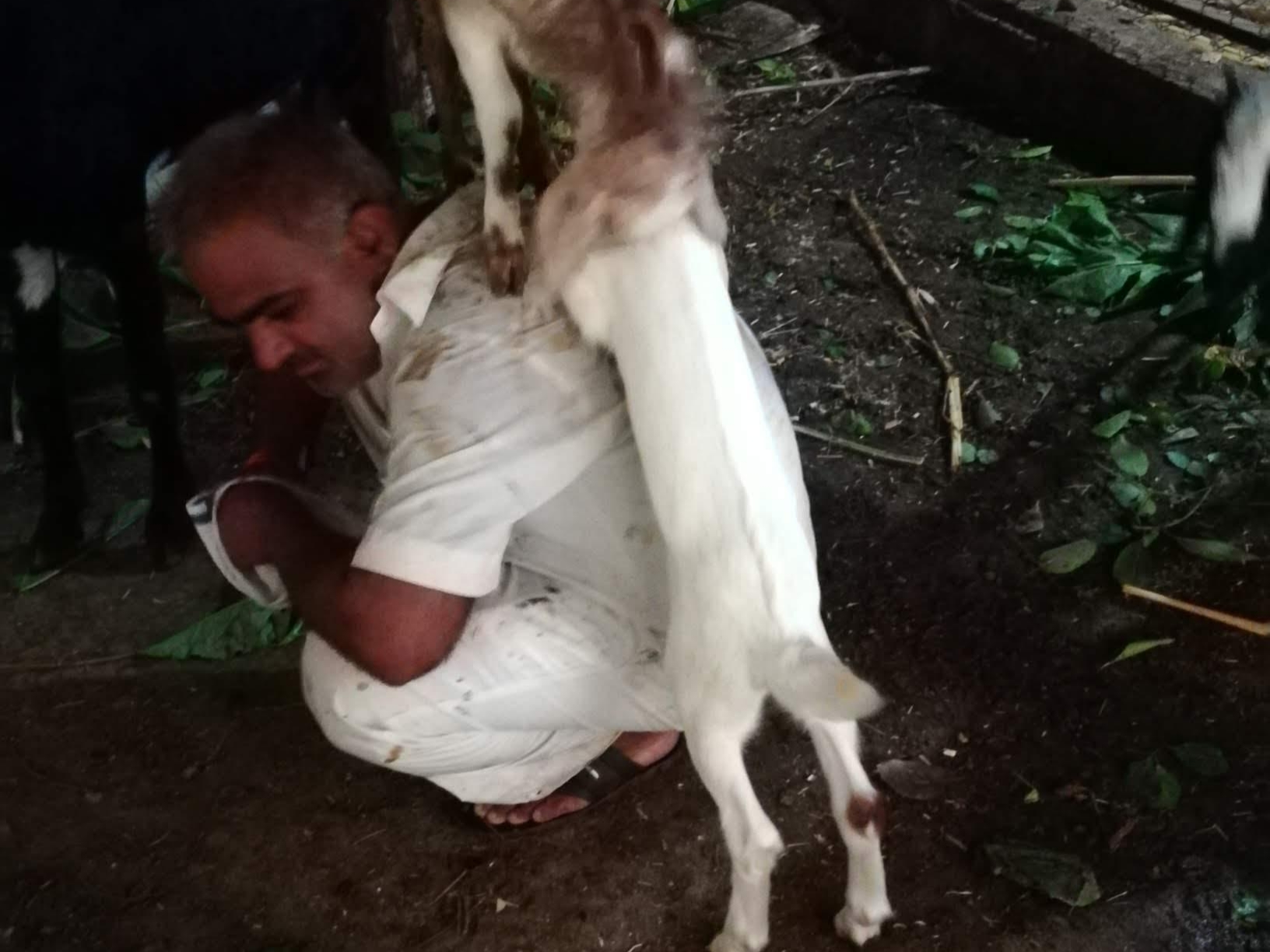 आठवणी फोटो — आभार फाऊंडेशन (Paaba028 — Photo memory)